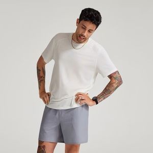 Men’s allbirds Natural Run Tee